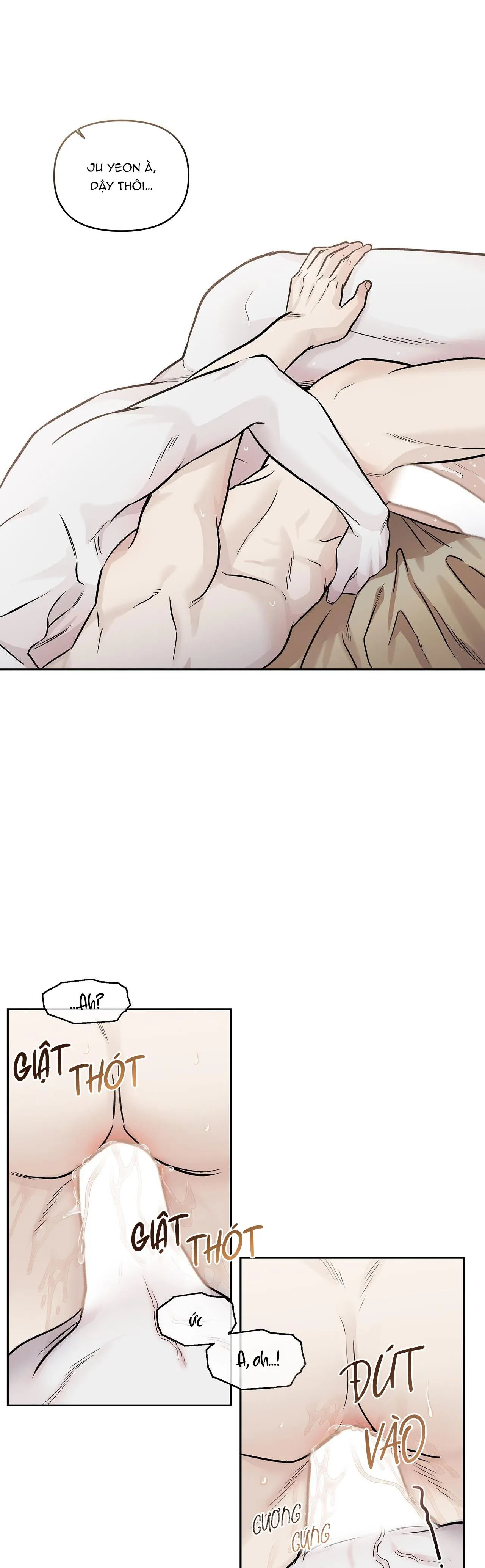 DƯỚI VÙNG ĐẤT XANH Chapter 7 Trang 54