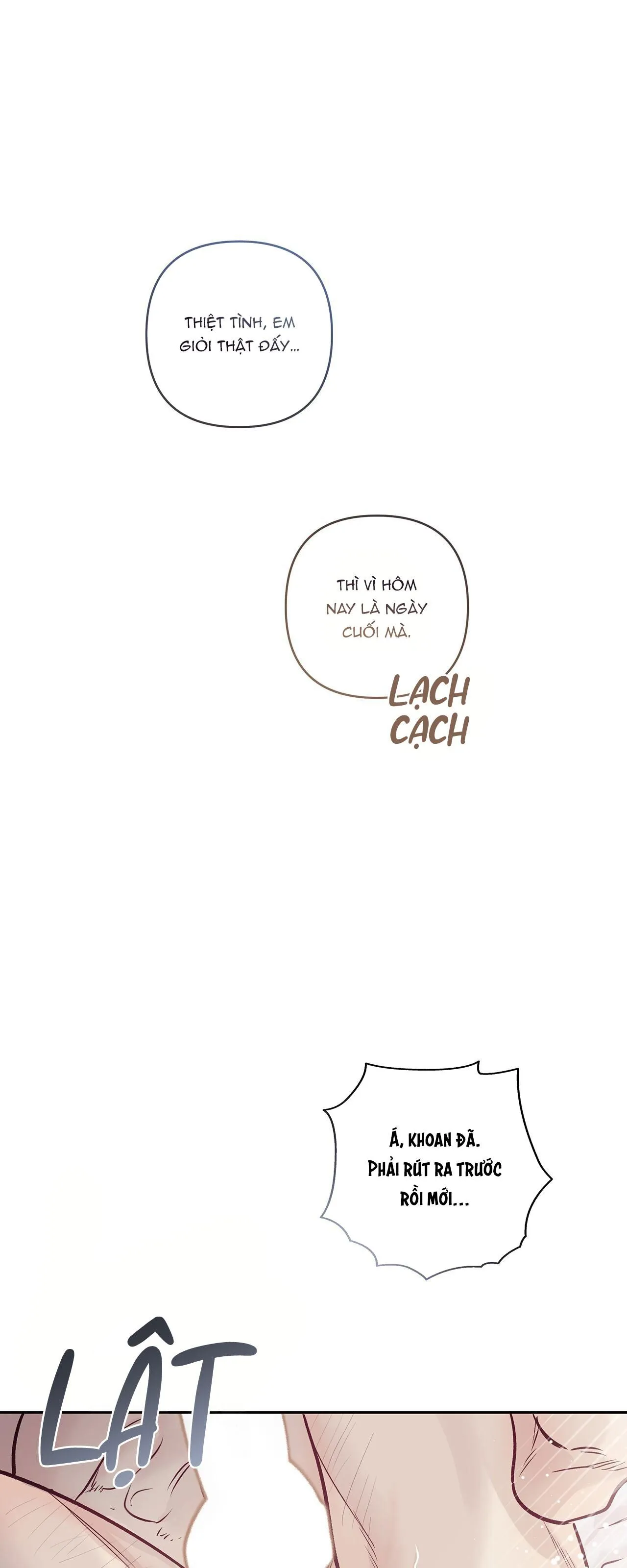 DƯỚI VÙNG ĐẤT XANH Chapter 7 Trang 56