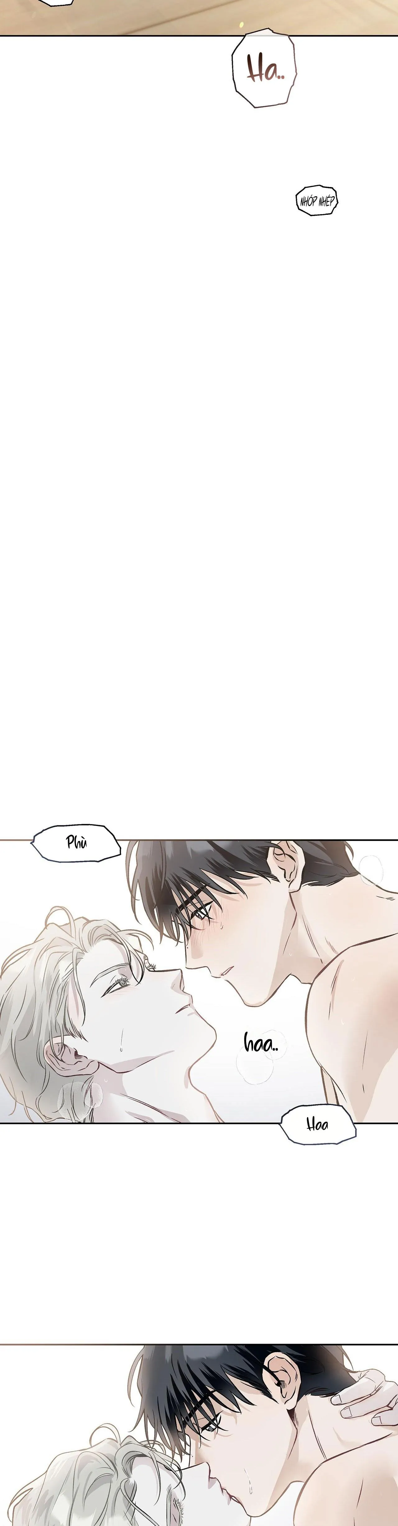 DƯỚI VÙNG ĐẤT XANH Chapter 7 Trang 58