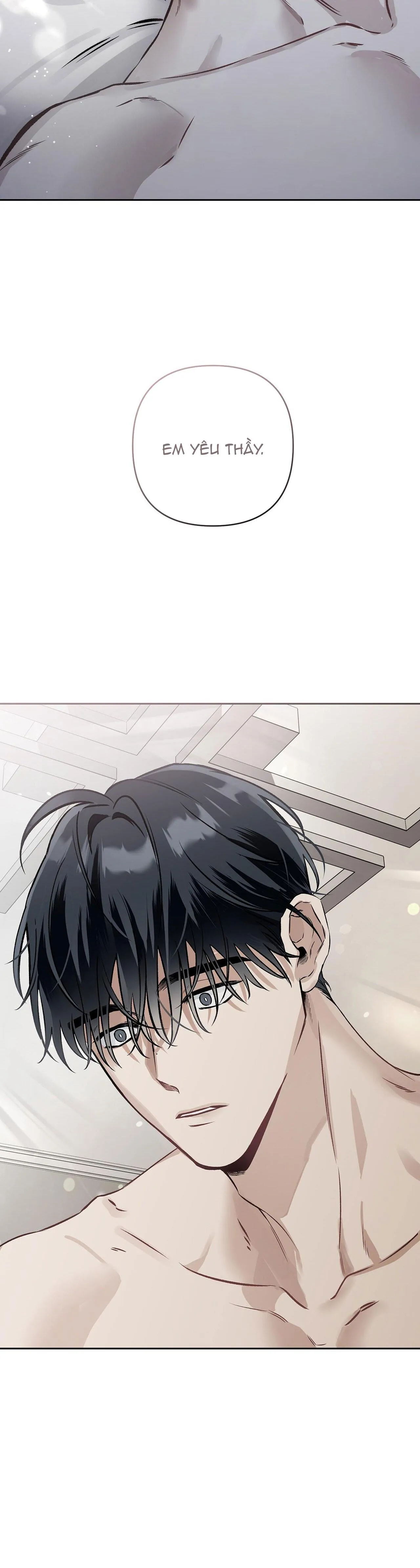 DƯỚI VÙNG ĐẤT XANH Chapter 7 Trang 61