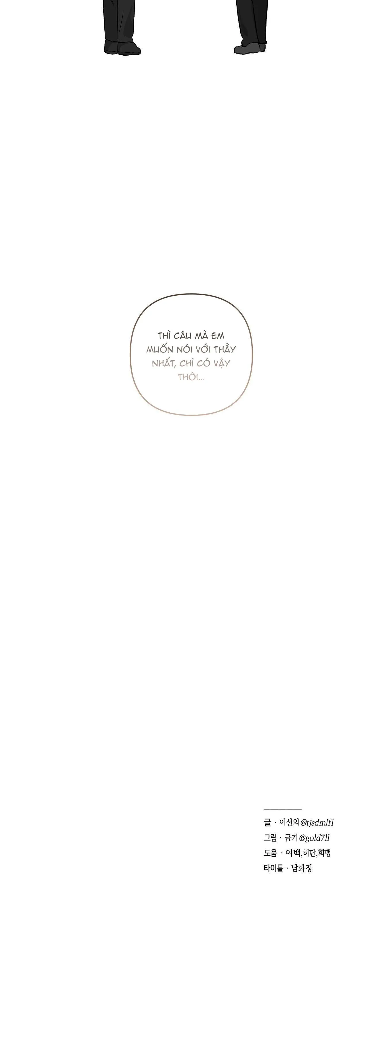 DƯỚI VÙNG ĐẤT XANH Chapter 7 Trang 63