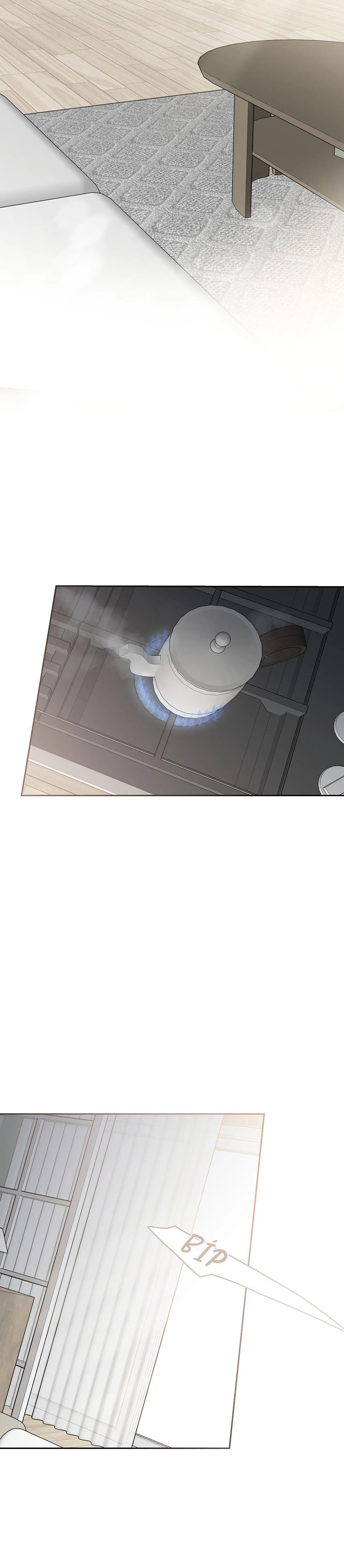 DƯỚI VÙNG ĐẤT XANH Chapter 8 Trang 7