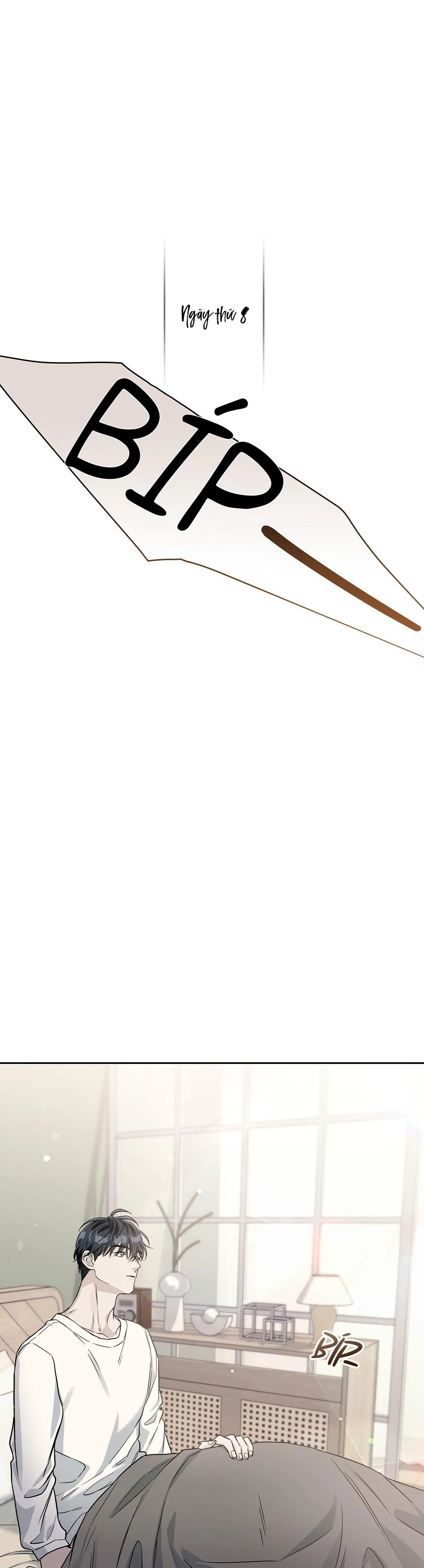 DƯỚI VÙNG ĐẤT XANH Chapter 8 Trang 9