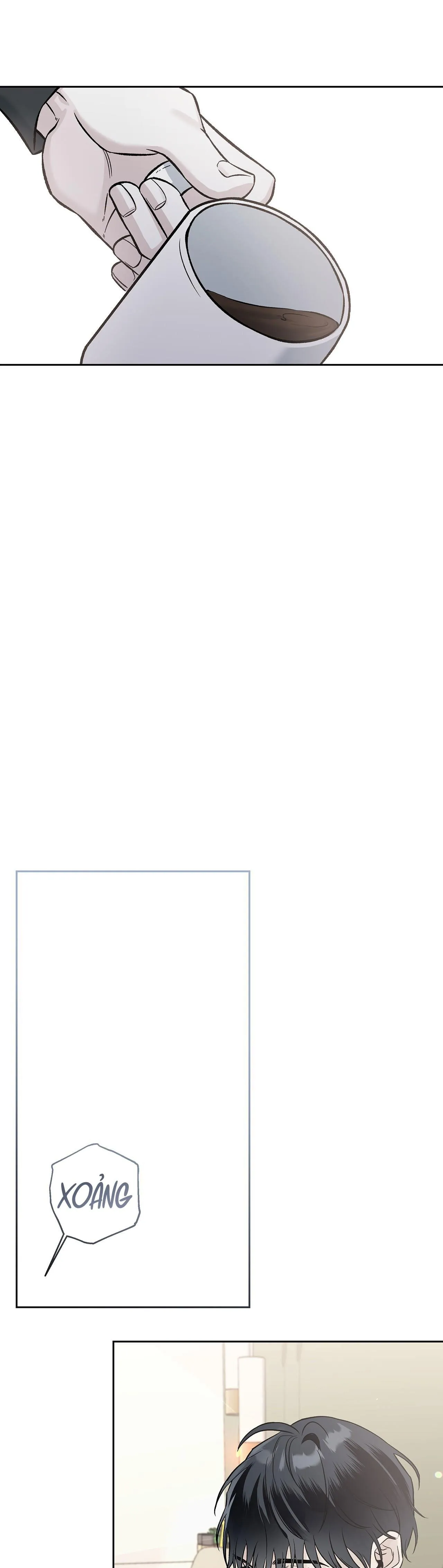 DƯỚI VÙNG ĐẤT XANH Chapter 8 Trang 16