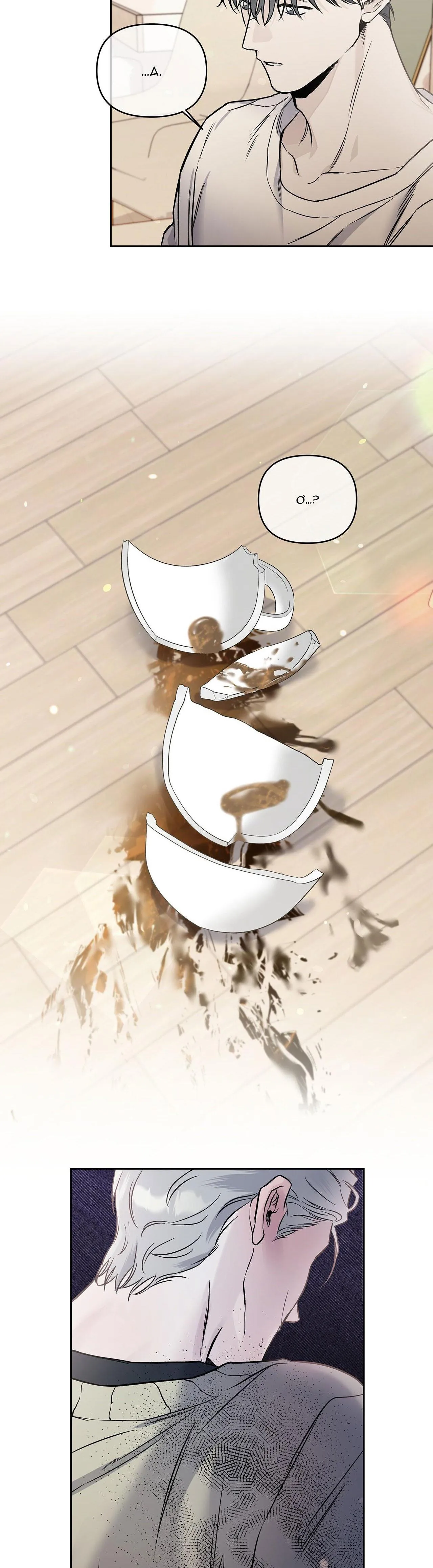 DƯỚI VÙNG ĐẤT XANH Chapter 8 Trang 17