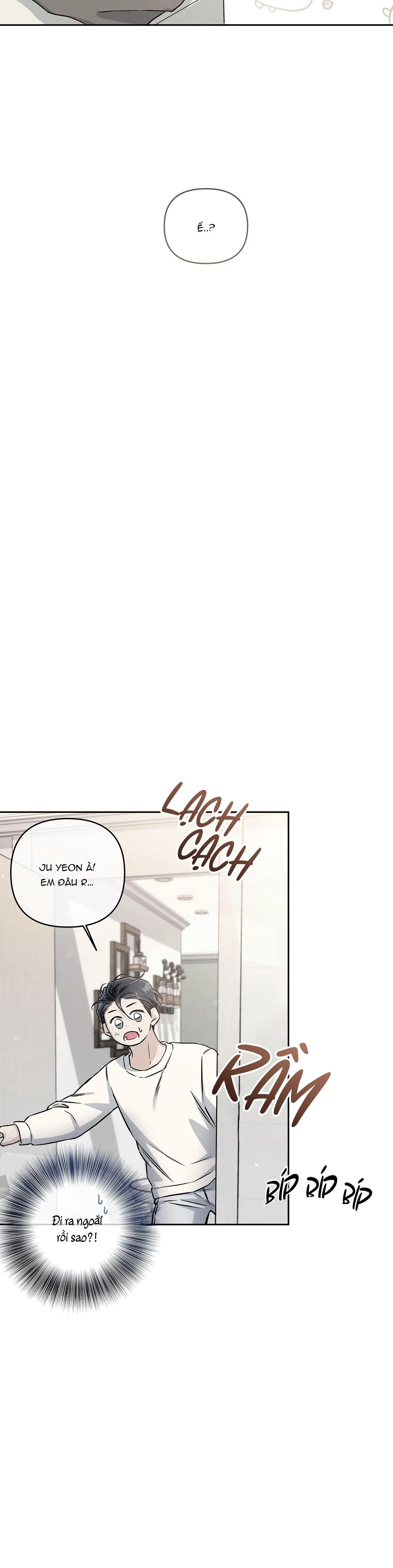 DƯỚI VÙNG ĐẤT XANH Chapter 8 Trang 19