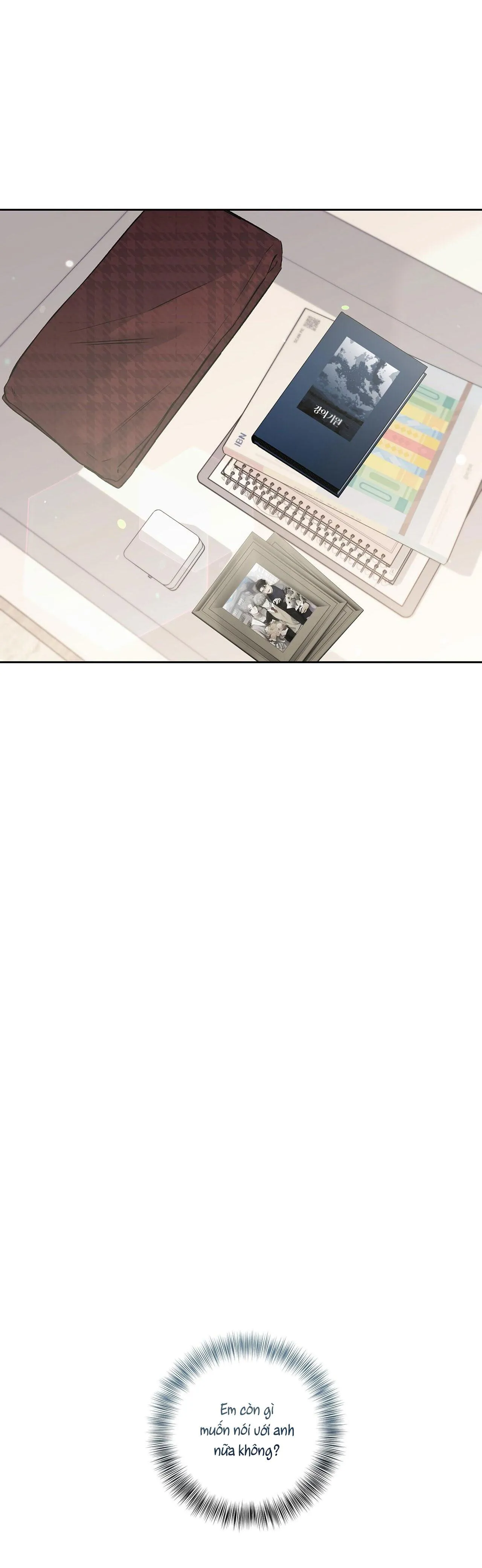 DƯỚI VÙNG ĐẤT XANH Chapter 8 Trang 23