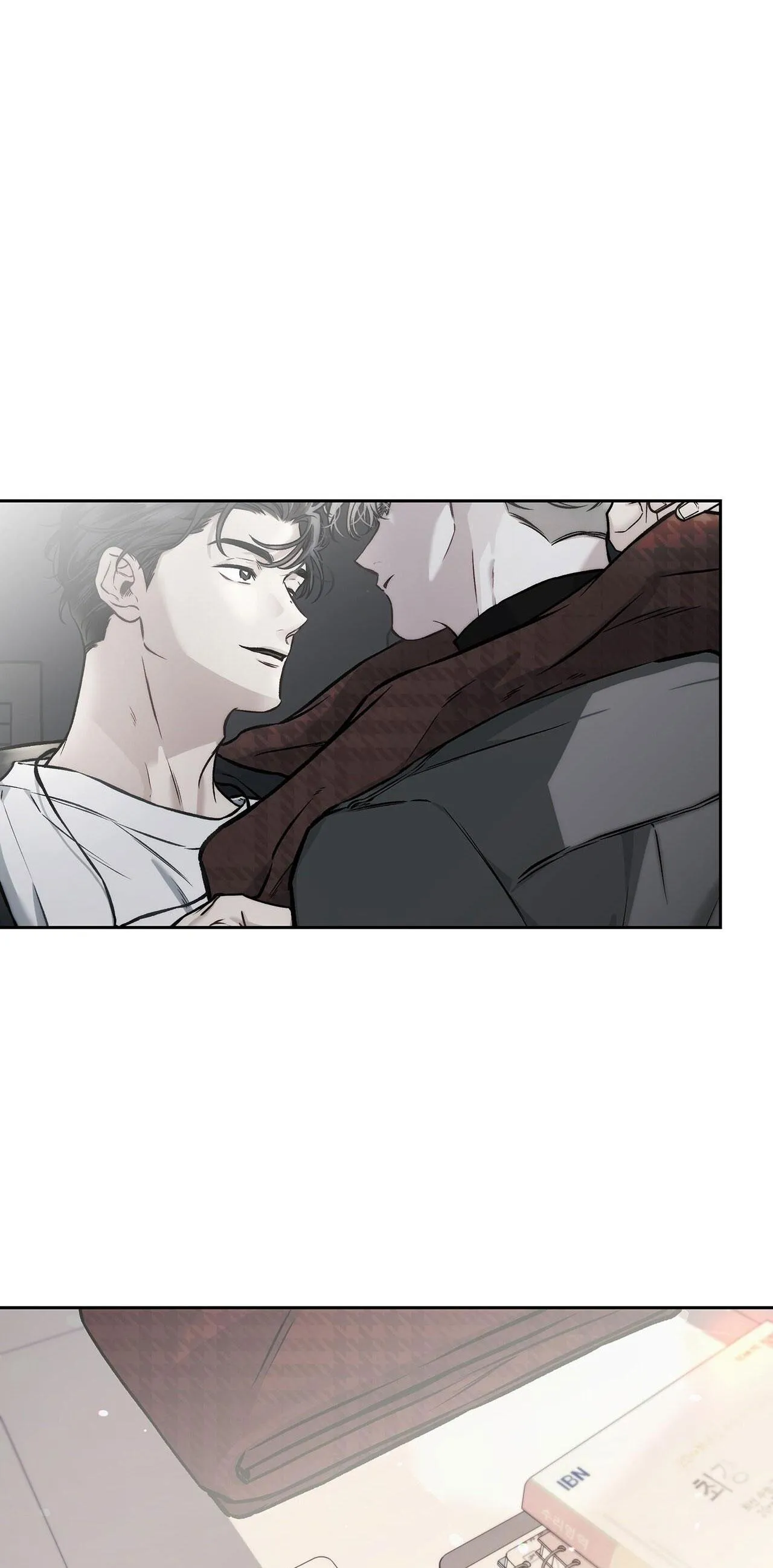 DƯỚI VÙNG ĐẤT XANH Chapter 8 Trang 24