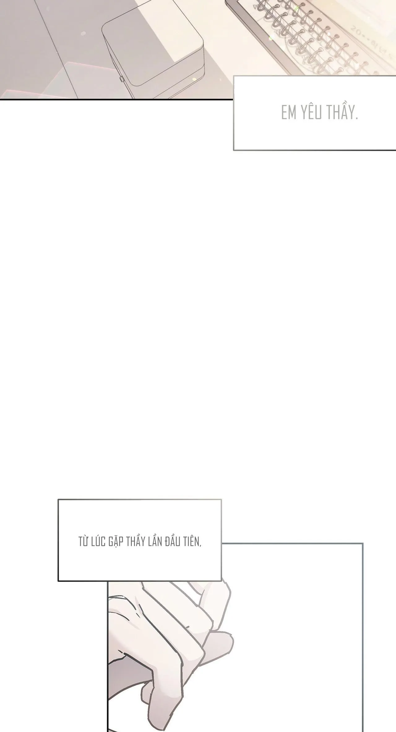 DƯỚI VÙNG ĐẤT XANH Chapter 8 Trang 25