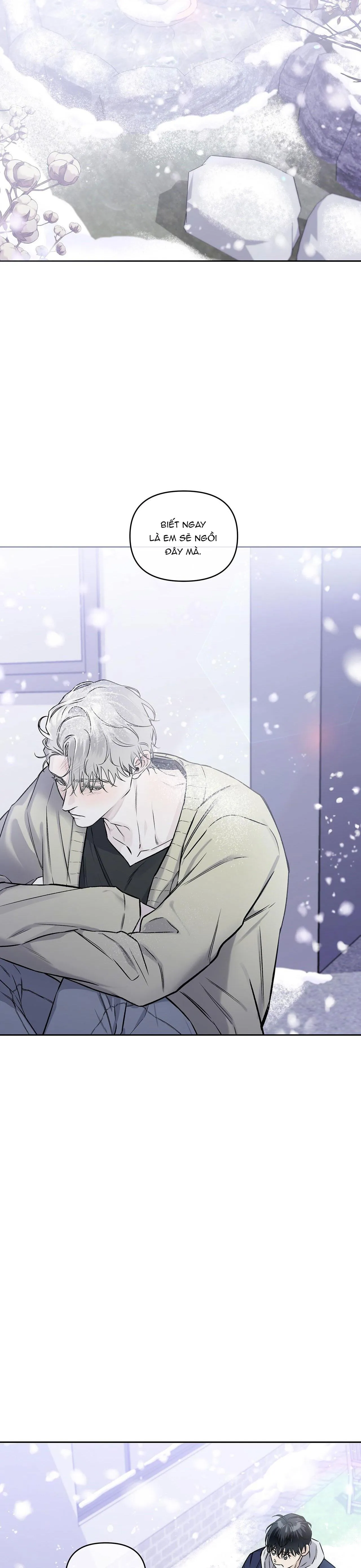 DƯỚI VÙNG ĐẤT XANH Chapter 8 Trang 31