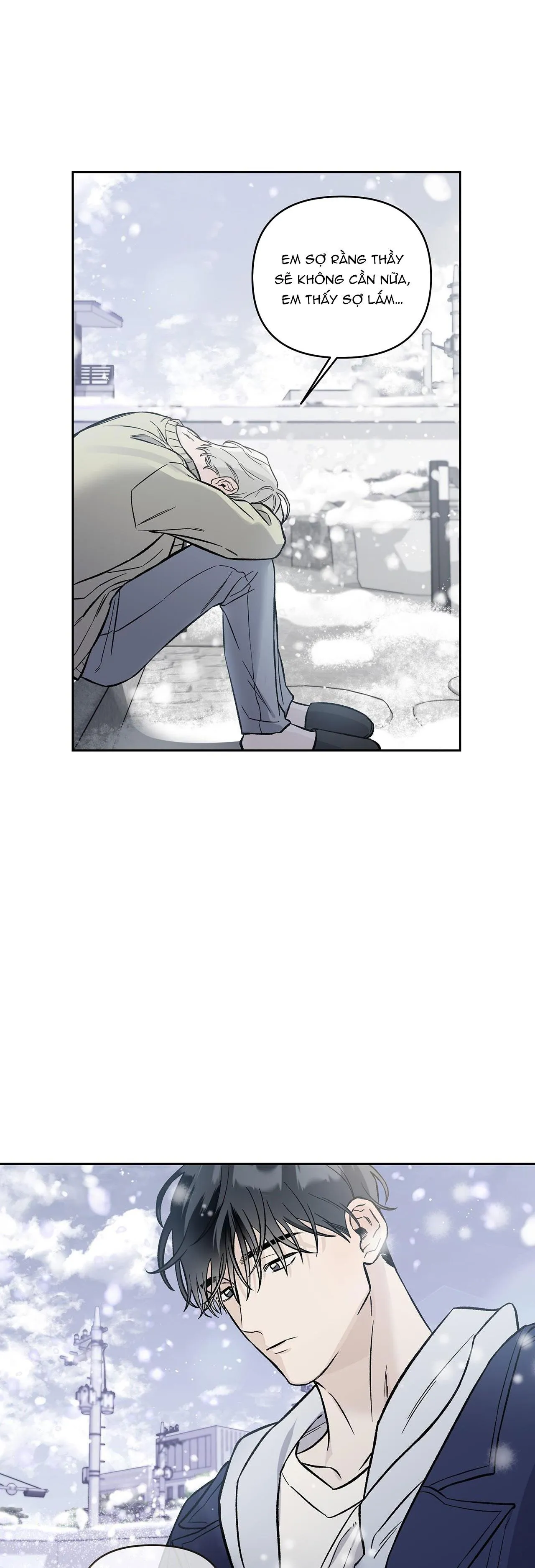 DƯỚI VÙNG ĐẤT XANH Chapter 8 Trang 36