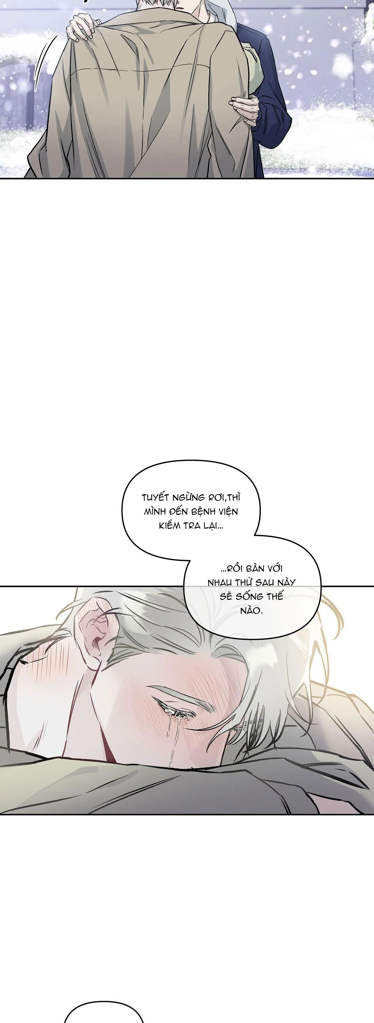 DƯỚI VÙNG ĐẤT XANH Chapter 8 Trang 42