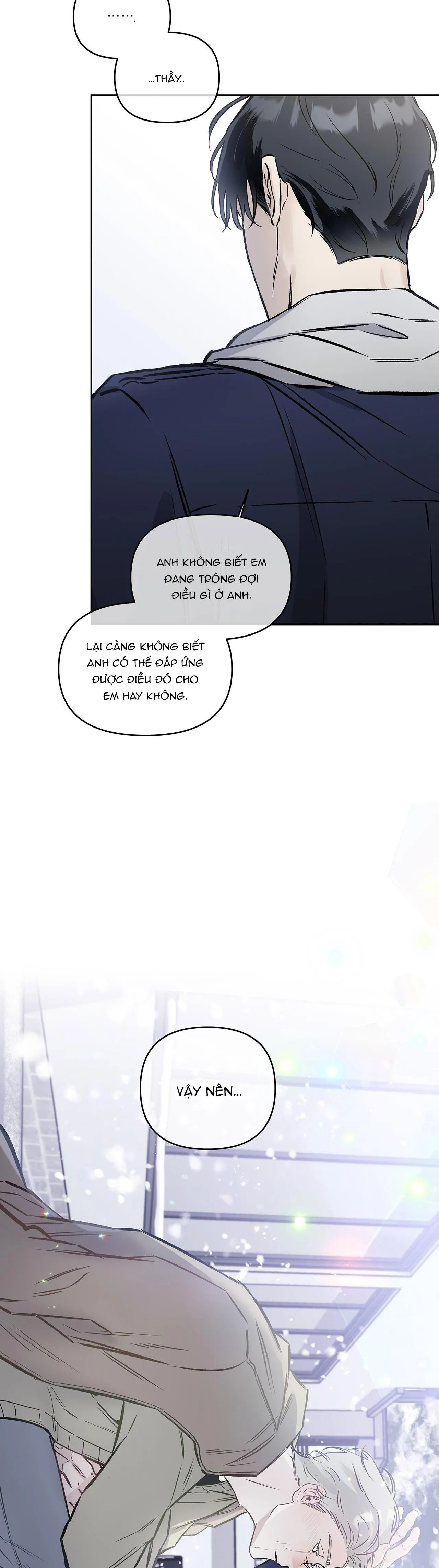 DƯỚI VÙNG ĐẤT XANH Chapter 8 Trang 43