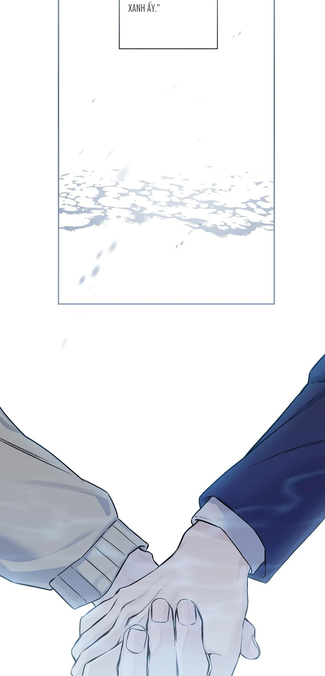 DƯỚI VÙNG ĐẤT XANH Chapter 8 Trang 48