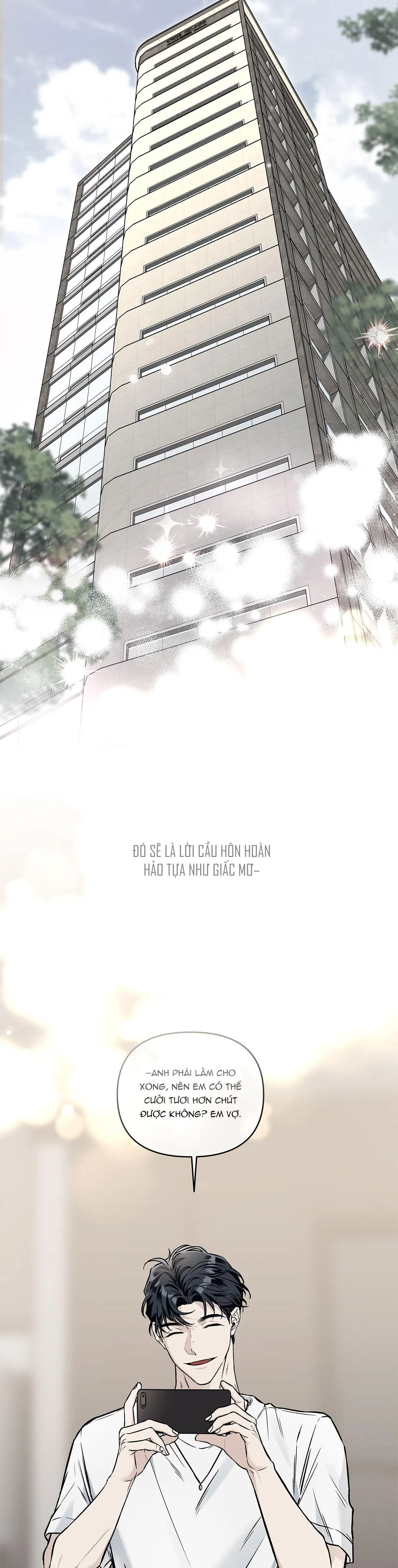 DƯỚI VÙNG ĐẤT XANH Chapter 1 Trang 3