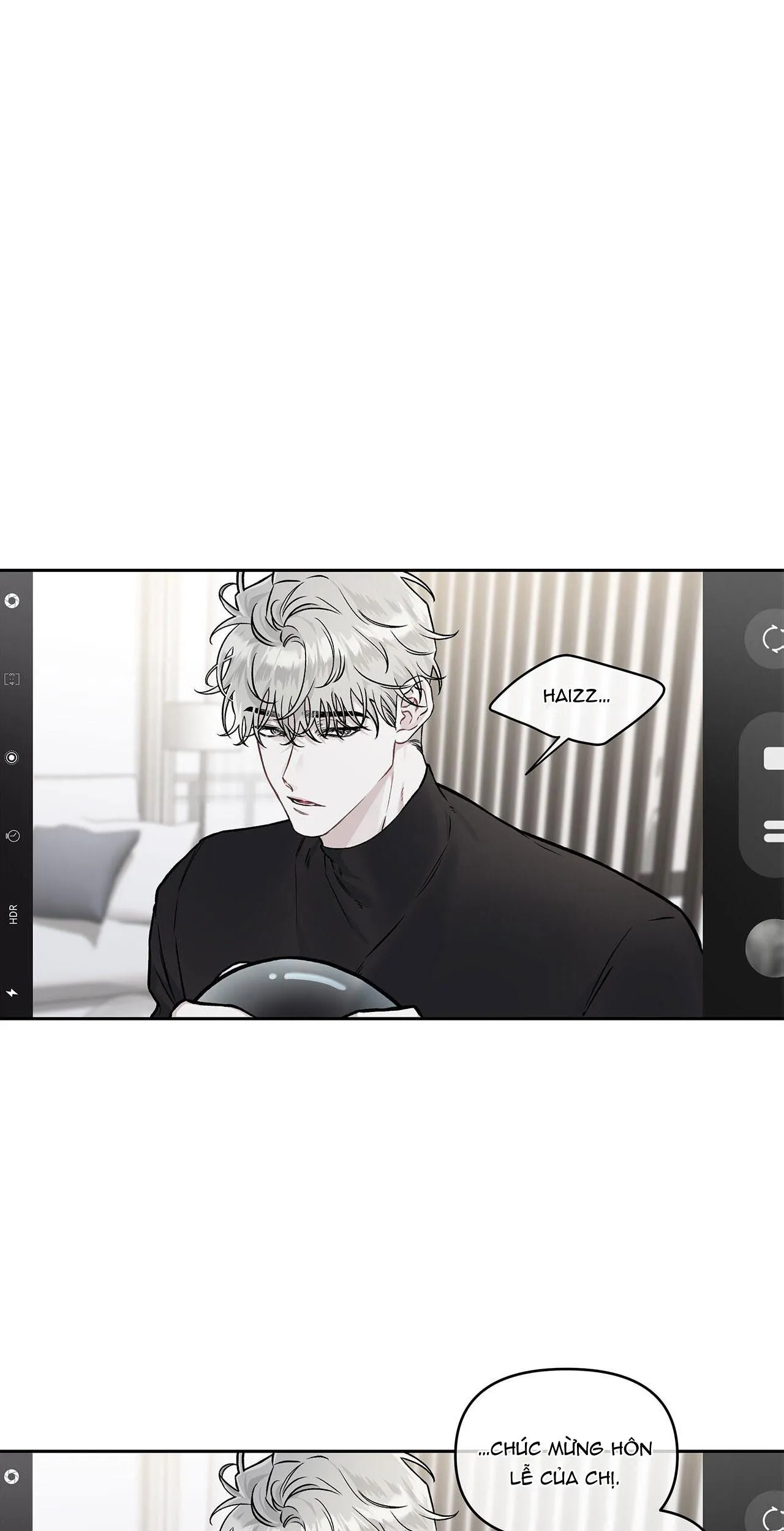 DƯỚI VÙNG ĐẤT XANH Chapter 1 Trang 7