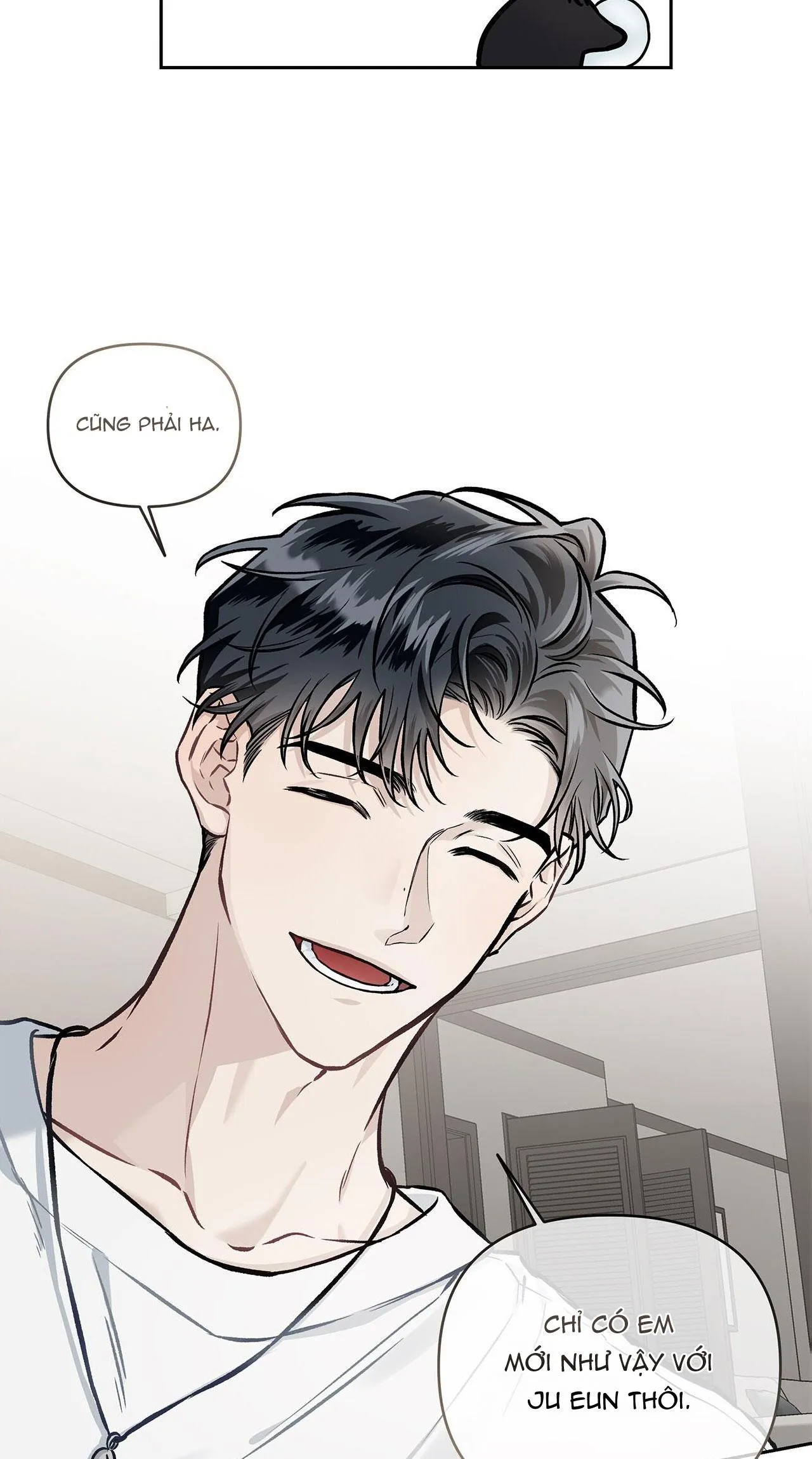 DƯỚI VÙNG ĐẤT XANH Chapter 1 Trang 9