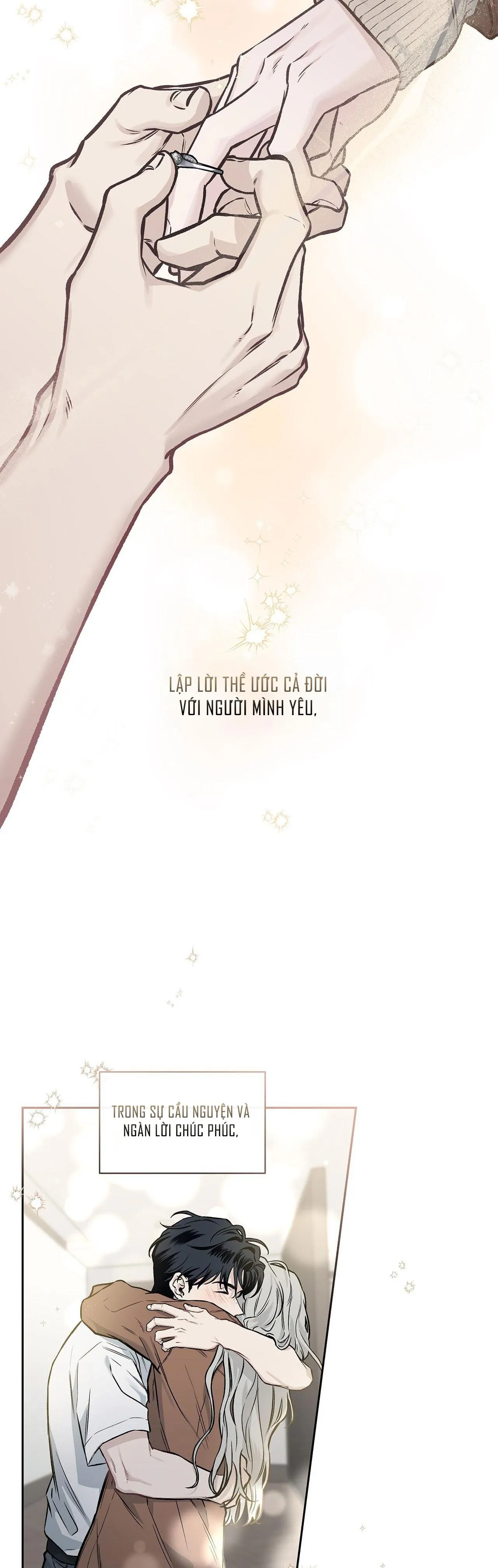 DƯỚI VÙNG ĐẤT XANH Chapter 1 Trang 13