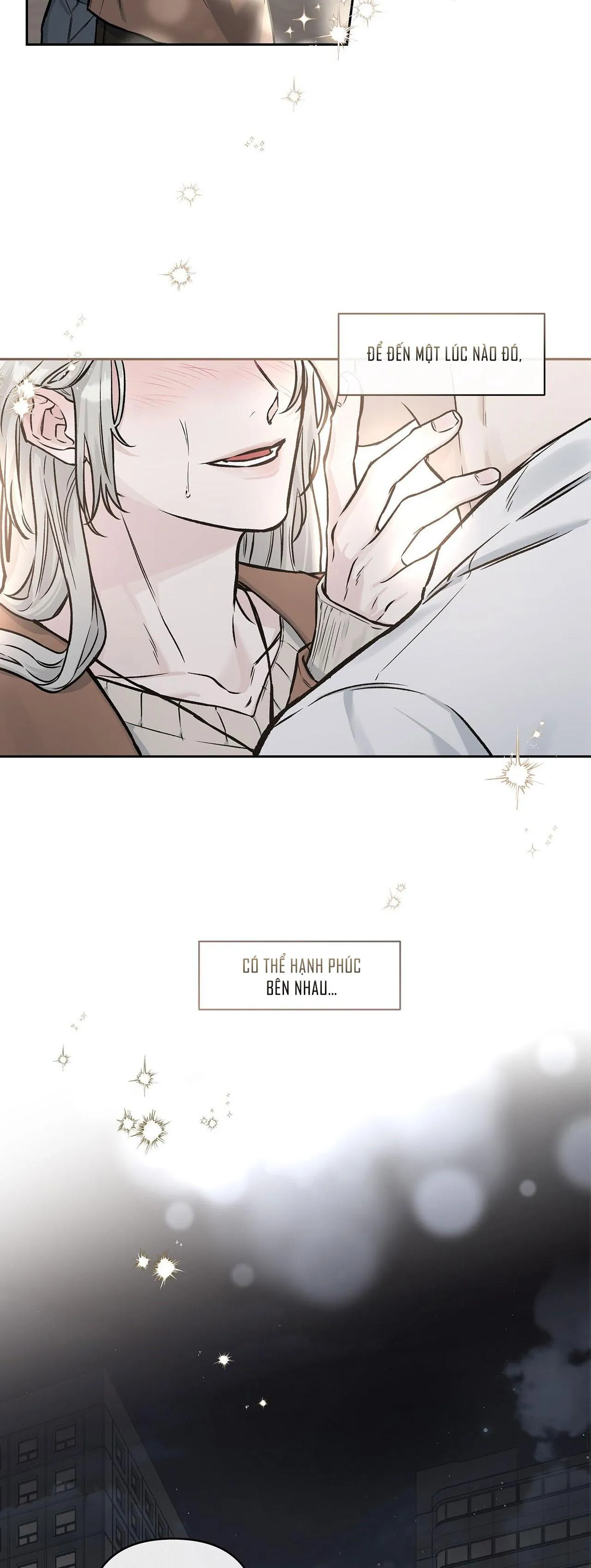 DƯỚI VÙNG ĐẤT XANH Chapter 1 Trang 14