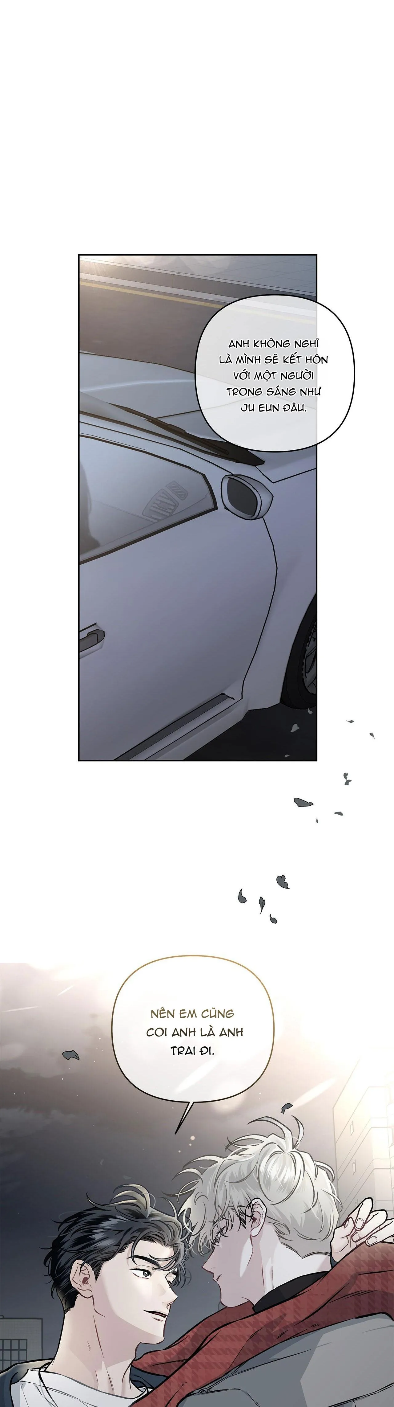 DƯỚI VÙNG ĐẤT XANH Chapter 1 Trang 17