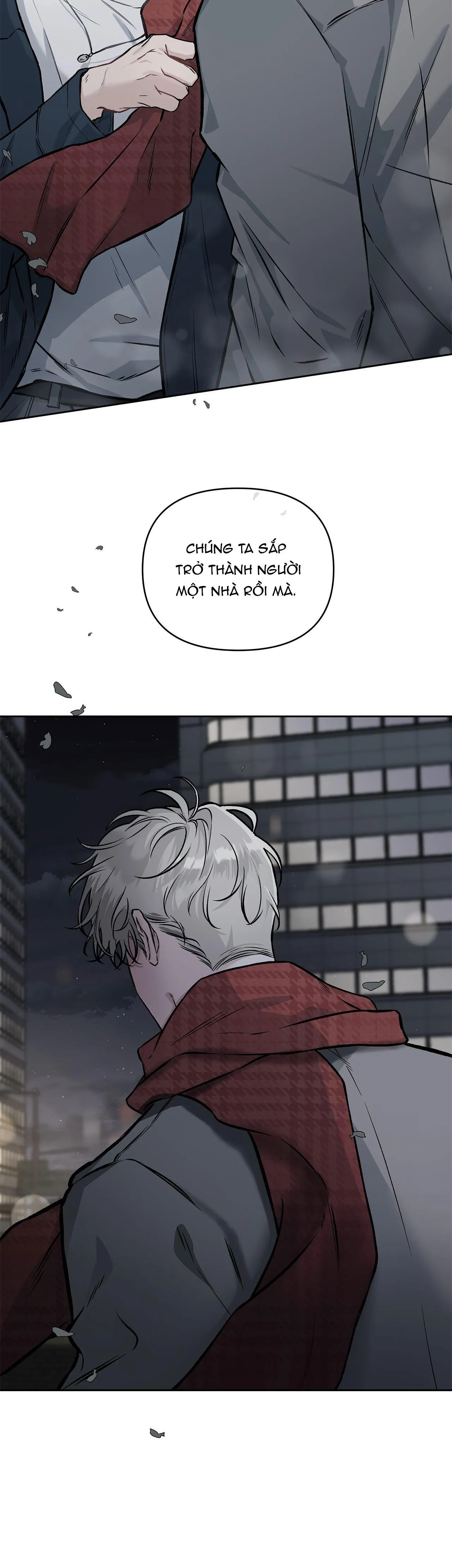 DƯỚI VÙNG ĐẤT XANH Chapter 1 Trang 18