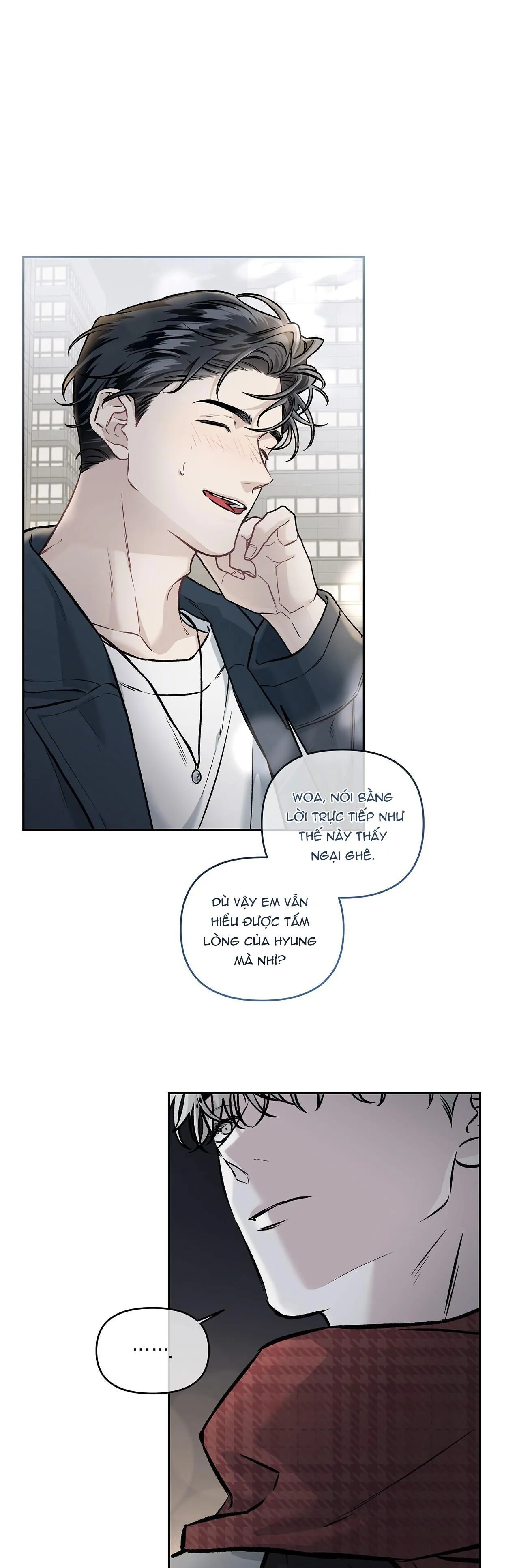 DƯỚI VÙNG ĐẤT XANH Chapter 1 Trang 19