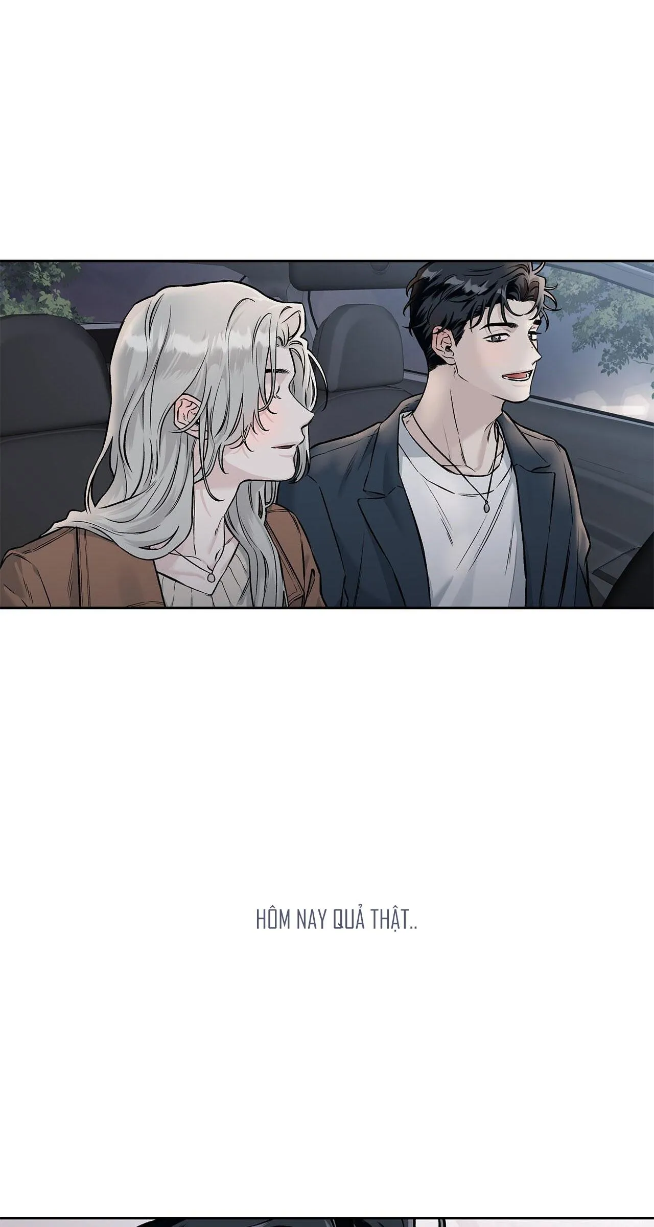 DƯỚI VÙNG ĐẤT XANH Chapter 1 Trang 22