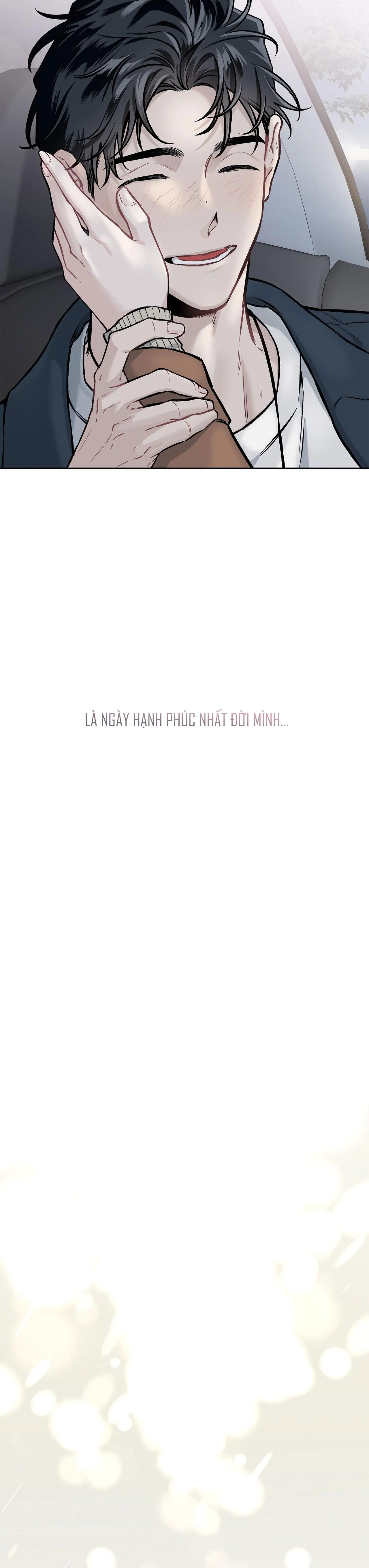 DƯỚI VÙNG ĐẤT XANH Chapter 1 Trang 23