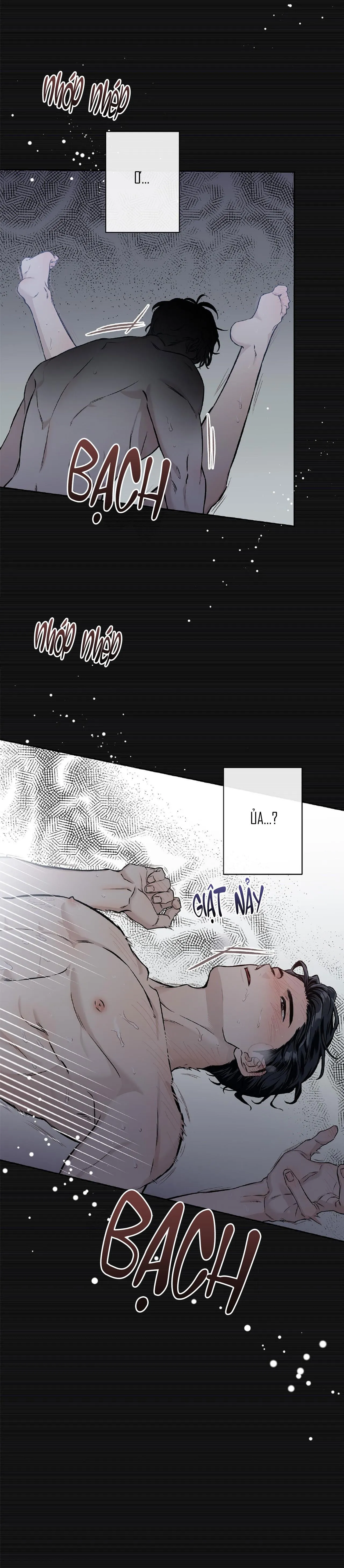 DƯỚI VÙNG ĐẤT XANH Chapter 1 Trang 27