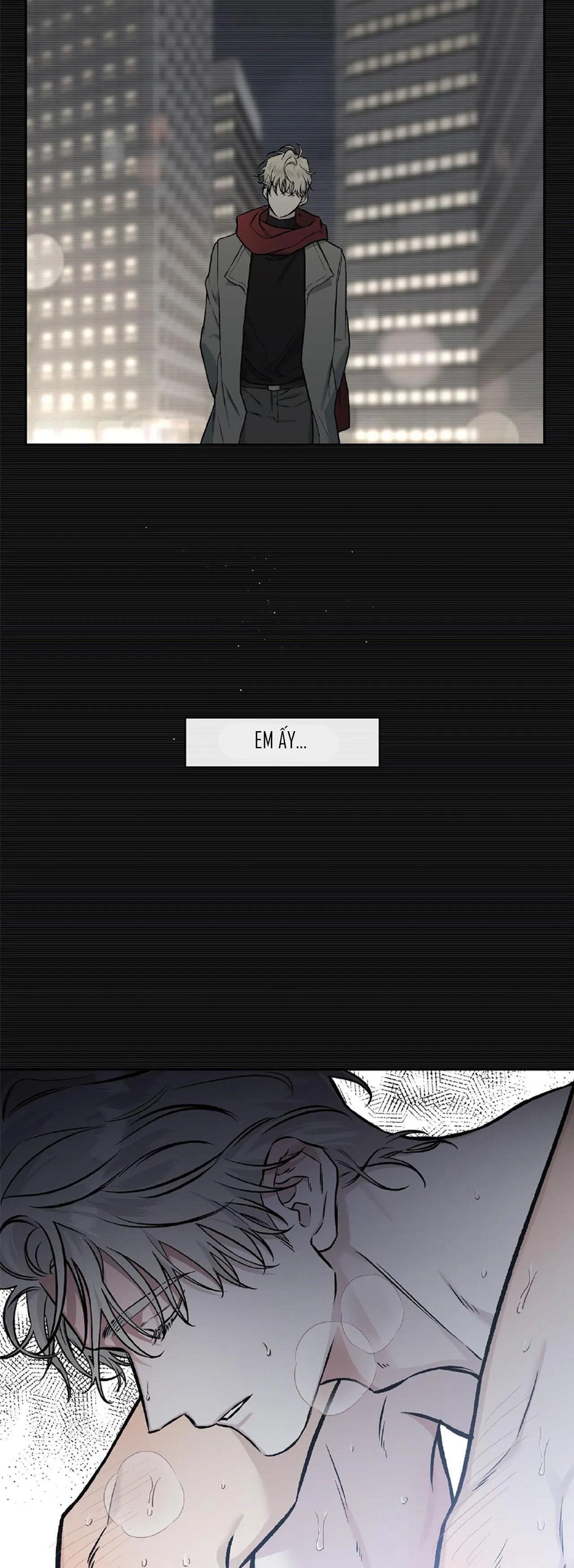 DƯỚI VÙNG ĐẤT XANH Chapter 1 Trang 31