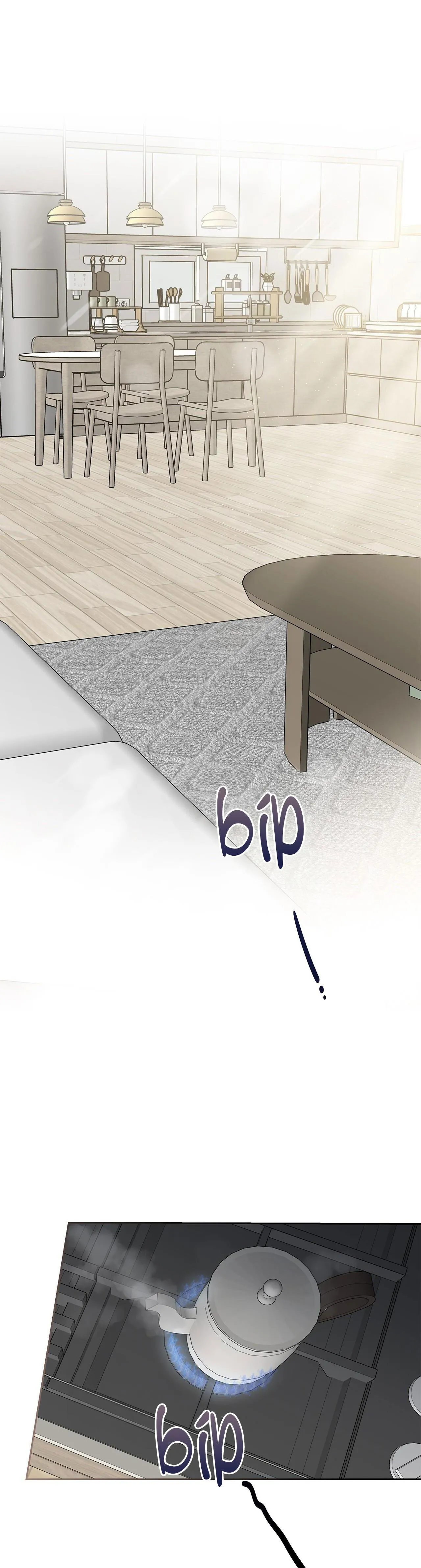 DƯỚI VÙNG ĐẤT XANH Chapter 1 Trang 34