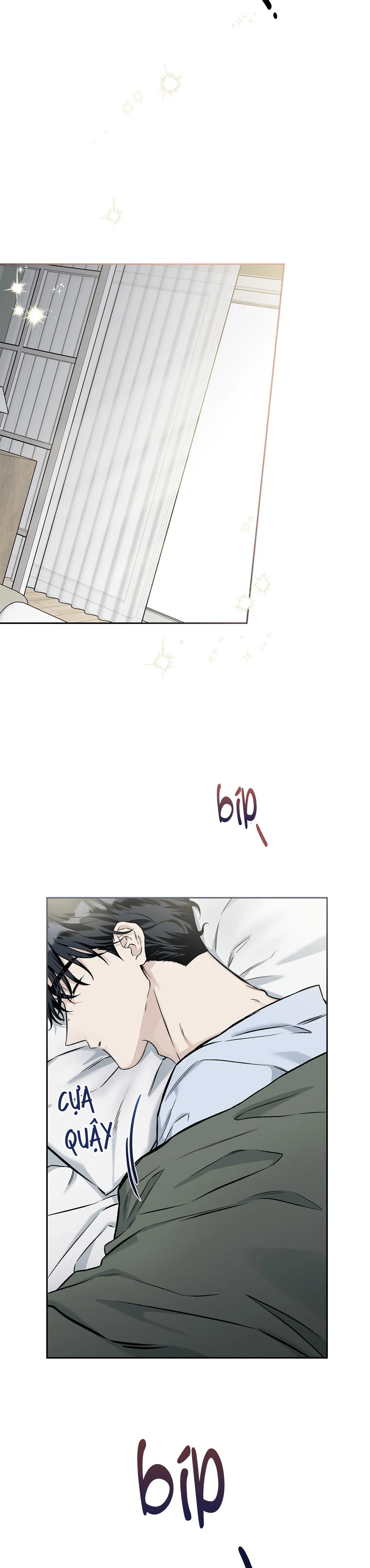 DƯỚI VÙNG ĐẤT XANH Chapter 1 Trang 35