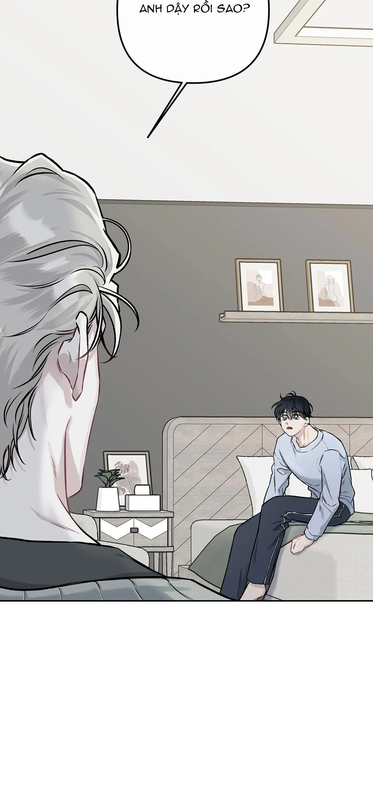 DƯỚI VÙNG ĐẤT XANH Chapter 1 Trang 40