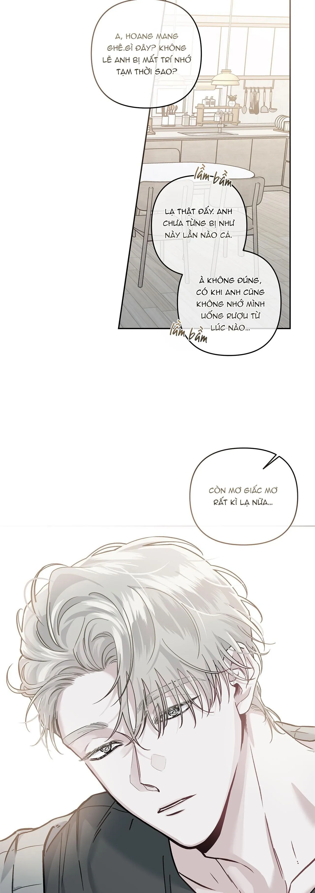 DƯỚI VÙNG ĐẤT XANH Chapter 1 Trang 46