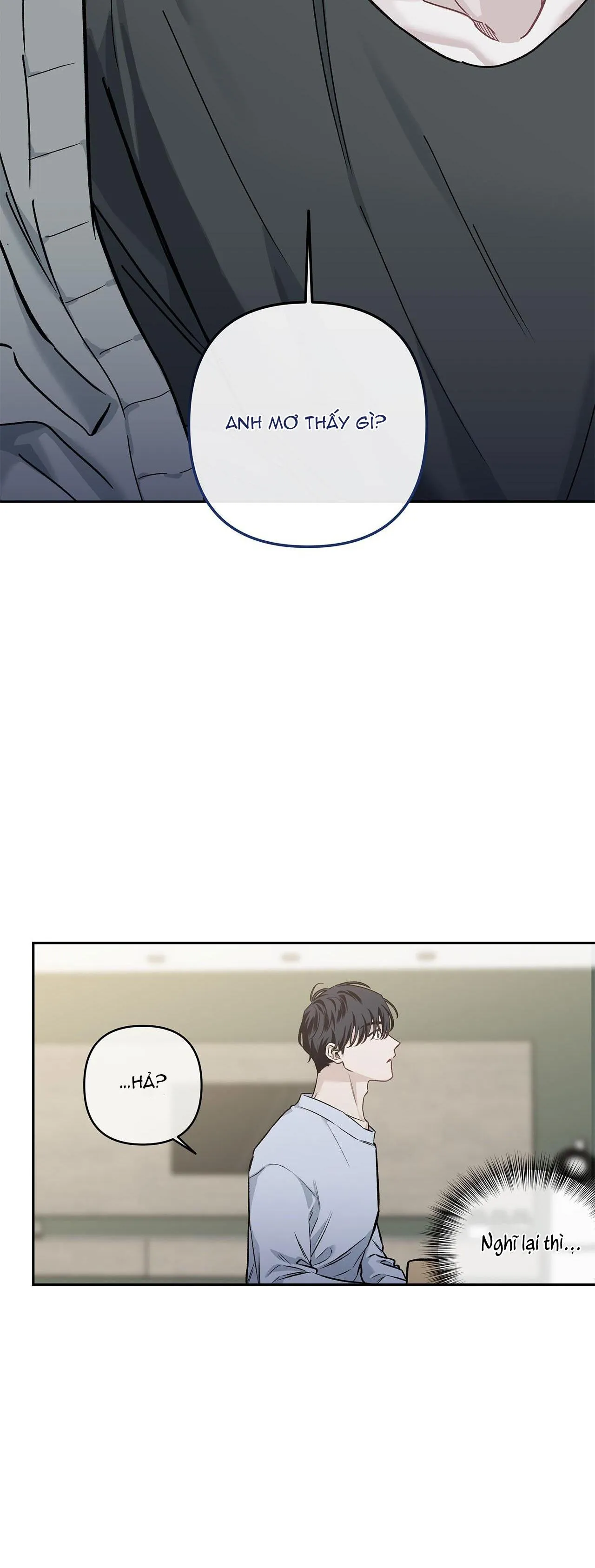 DƯỚI VÙNG ĐẤT XANH Chapter 1 Trang 47