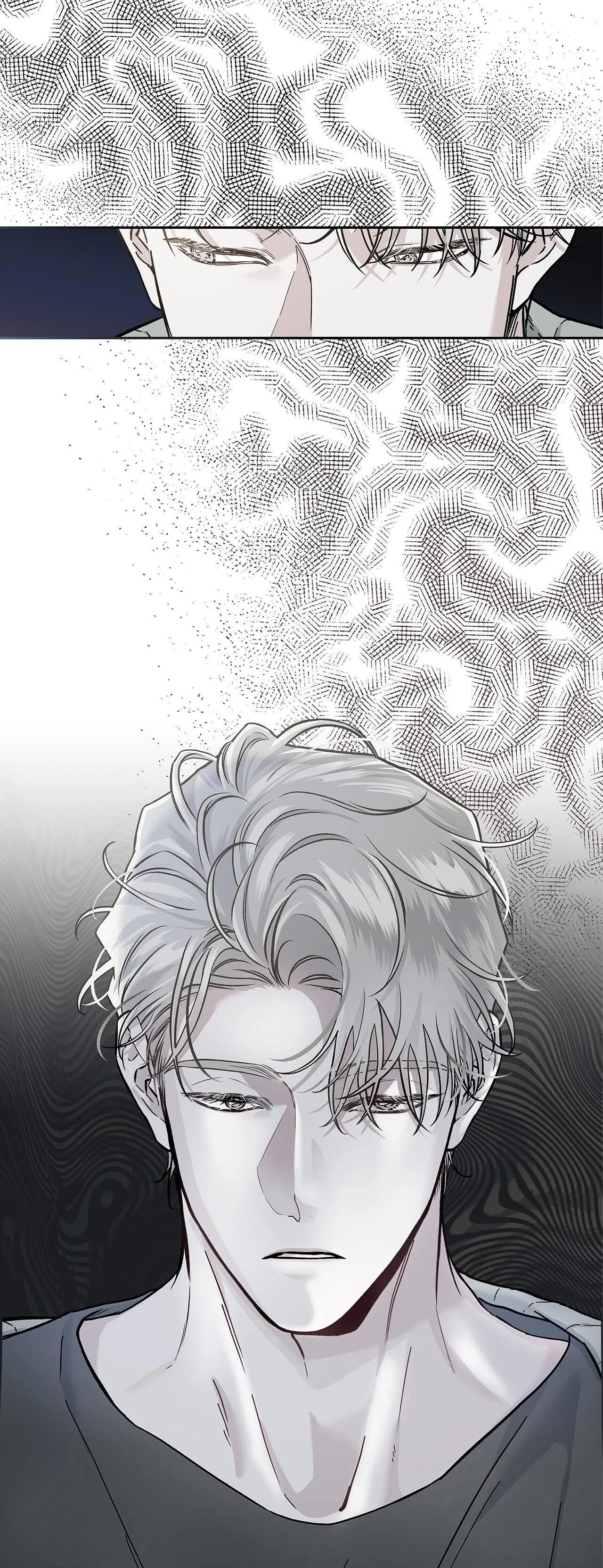 DƯỚI VÙNG ĐẤT XANH Chapter 1 Trang 50