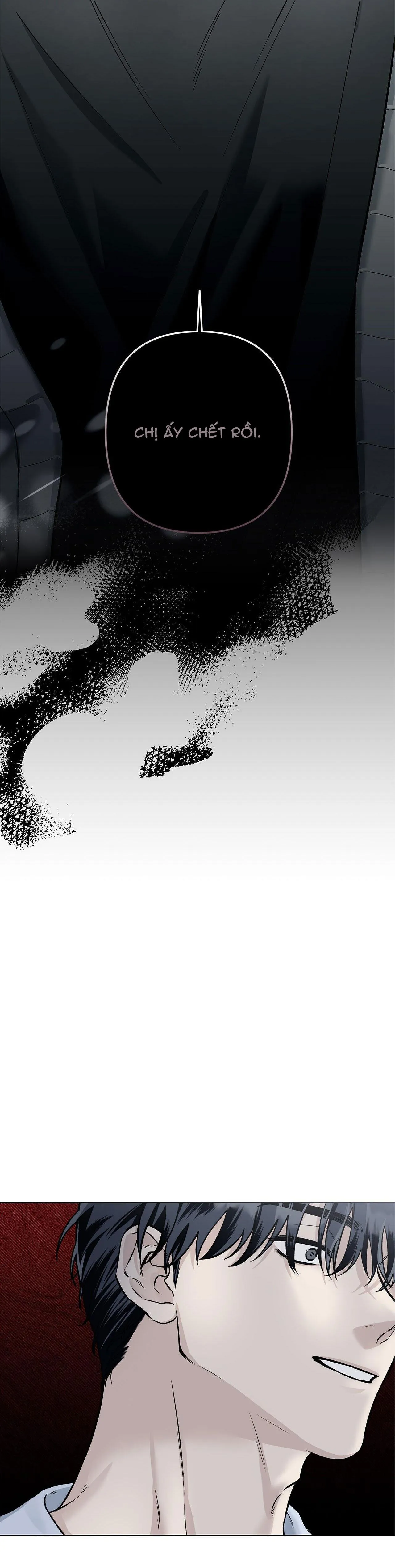 DƯỚI VÙNG ĐẤT XANH Chapter 1 Trang 51