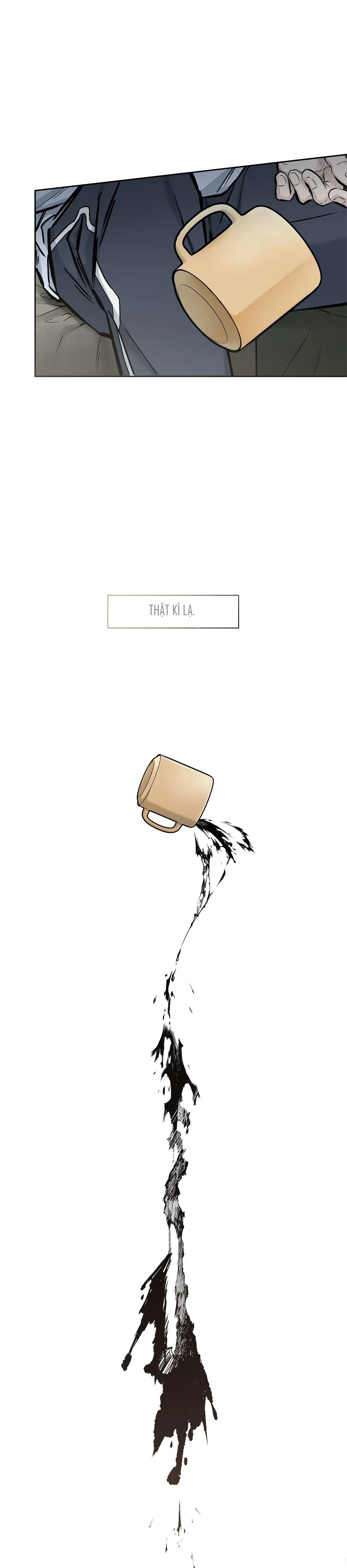 DƯỚI VÙNG ĐẤT XANH Chapter 1 Trang 52