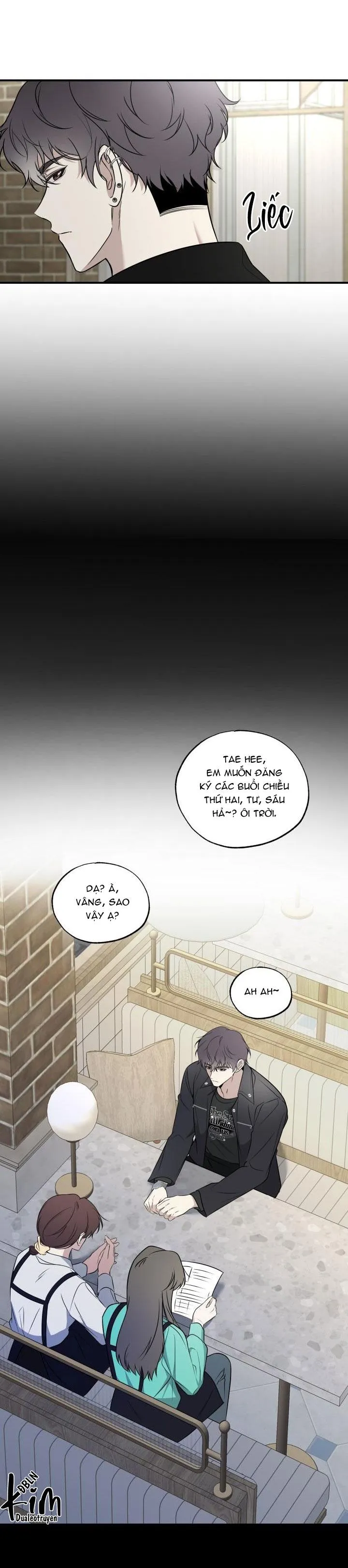 ĐƯỜNG CHÉO Chapter 2 Trang 5