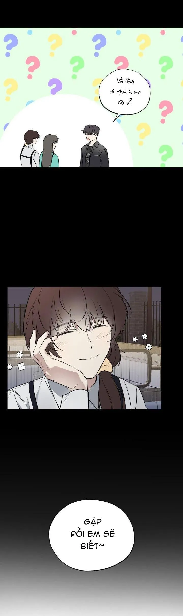 ĐƯỜNG CHÉO Chapter 2 Trang 7