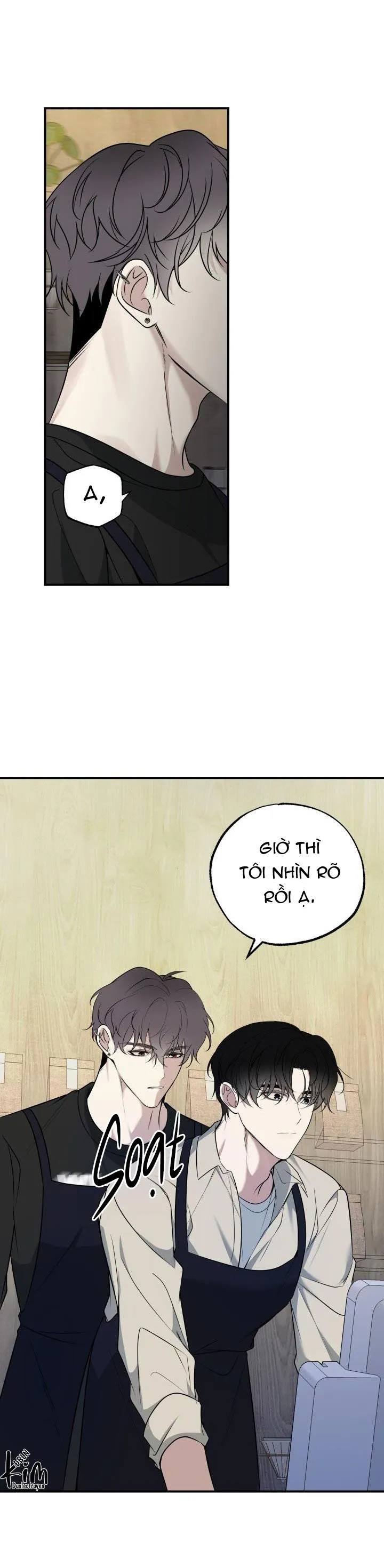 ĐƯỜNG CHÉO Chapter 2 Trang 10