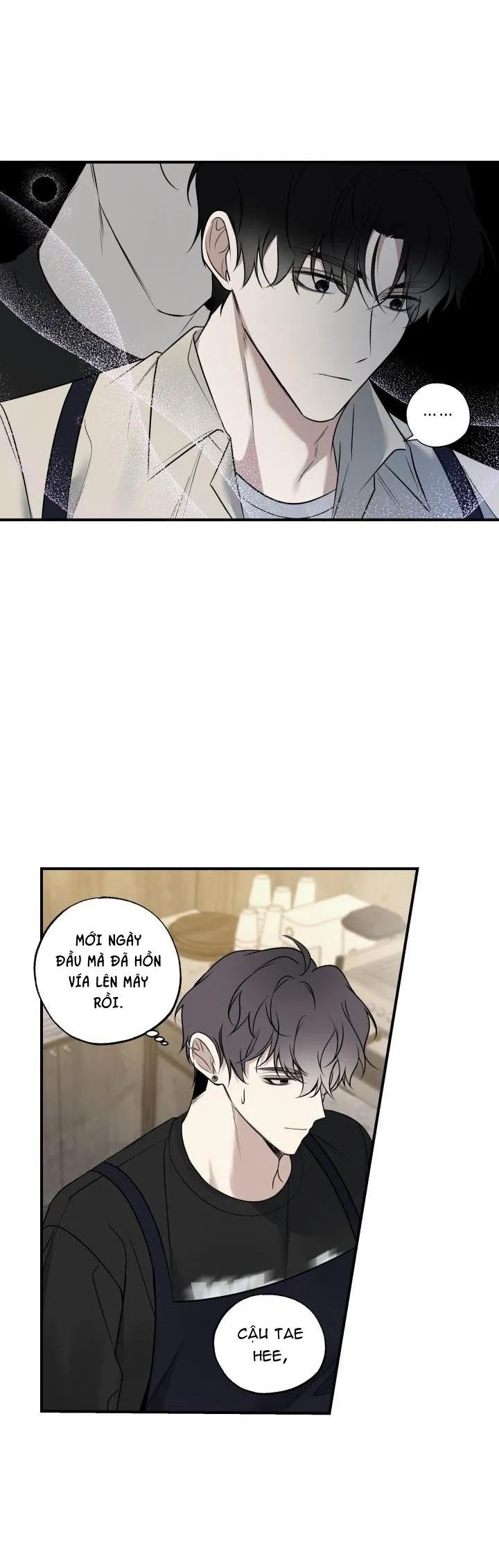 ĐƯỜNG CHÉO Chapter 2 Trang 11