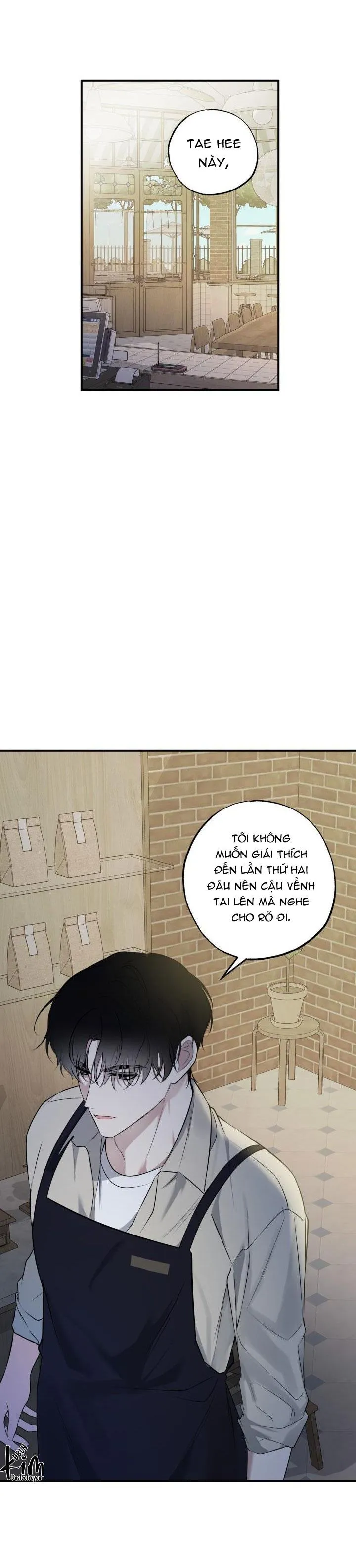 ĐƯỜNG CHÉO Chapter 2 Trang 13