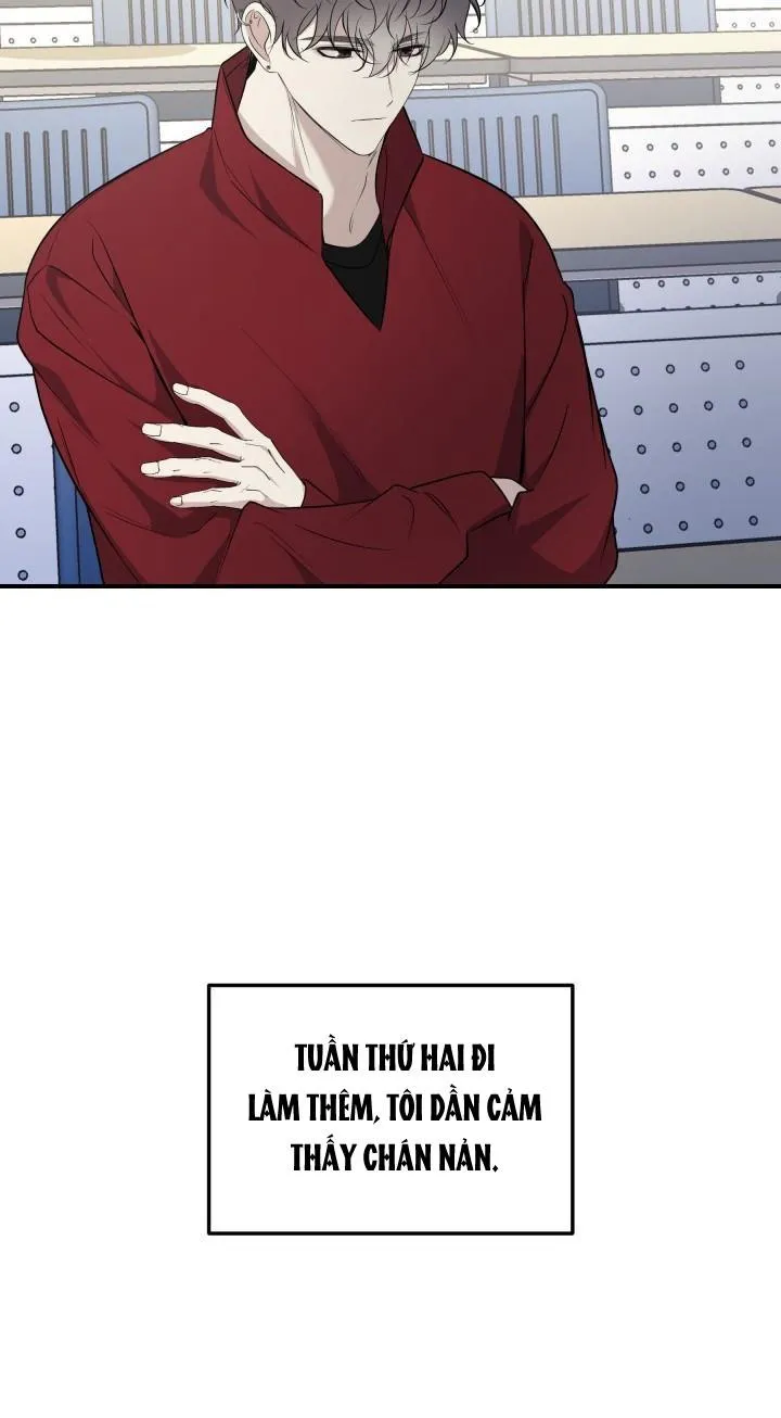 ĐƯỜNG CHÉO Chapter 2 Trang 15