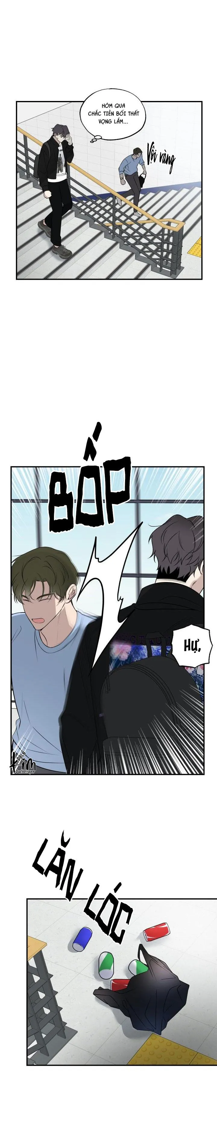 ĐƯỜNG CHÉO Chapter 2 Trang 26