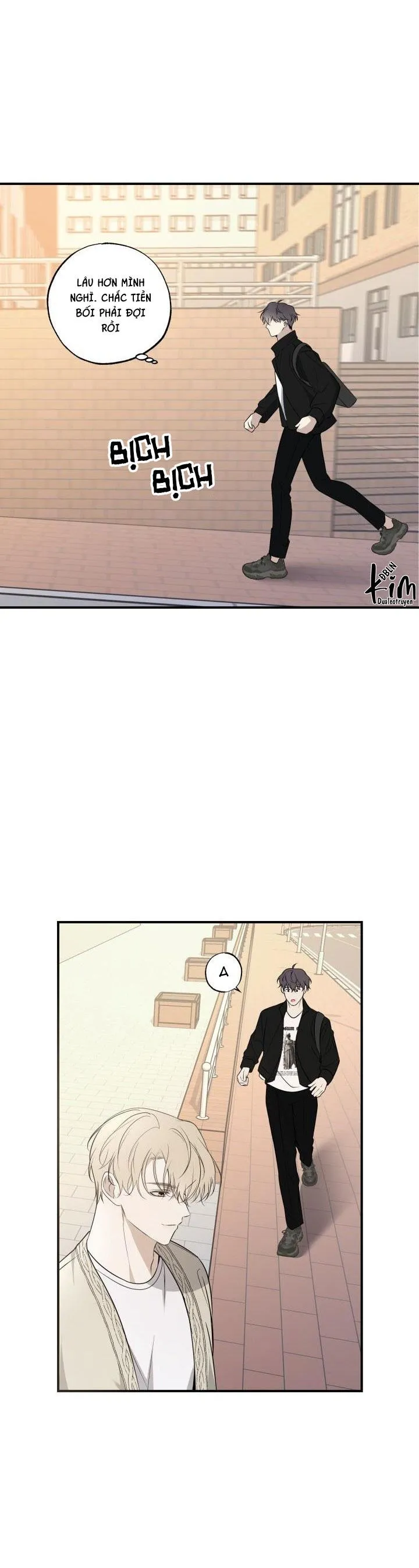 ĐƯỜNG CHÉO Chapter 2 Trang 35