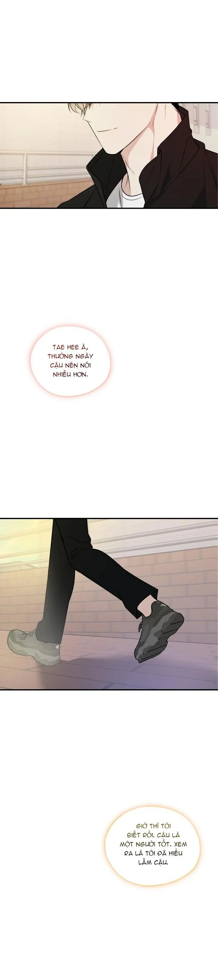 ĐƯỜNG CHÉO Chapter 2 Trang 36