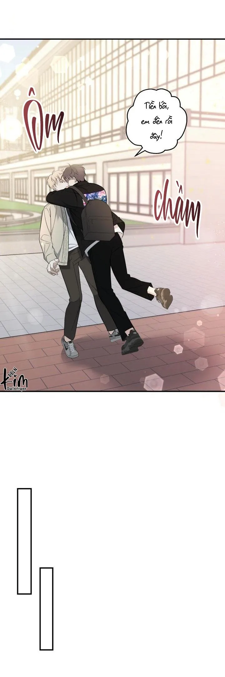 ĐƯỜNG CHÉO Chapter 2 Trang 37