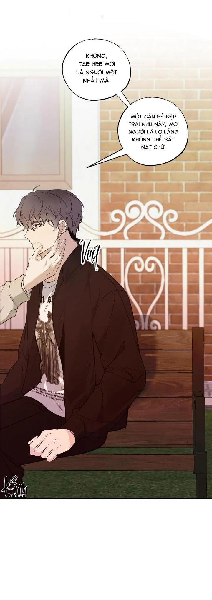 ĐƯỜNG CHÉO Chapter 2 Trang 40