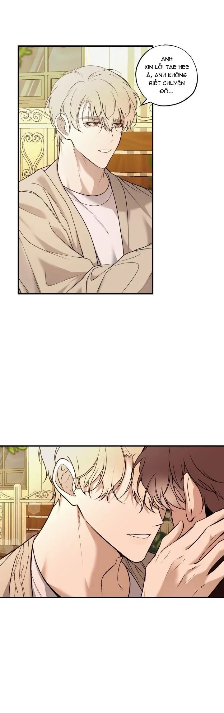 ĐƯỜNG CHÉO Chapter 2 Trang 41